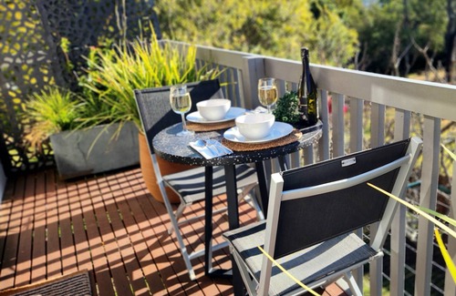 Merimbula Casa | Munn Street Mews-House con Wi-Fi de cortesía