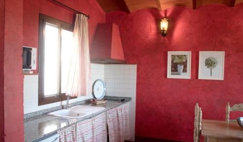 Estepa Casa | Cosy house in Estepa with mountain view