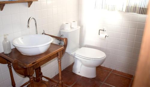 Estepa Casa | Cosy house in Estepa with mountain view