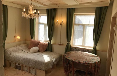 Minsk Region Casa | Cosy house in Nesvizh