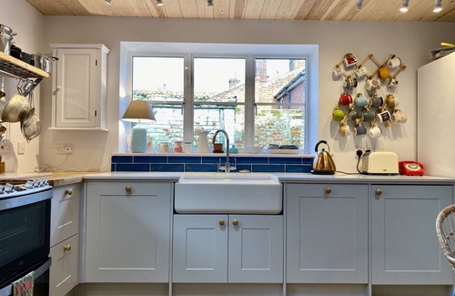 Aldborough Casa | Cosy house in stunning North Norfolk, great for families, walkers & beach lovers