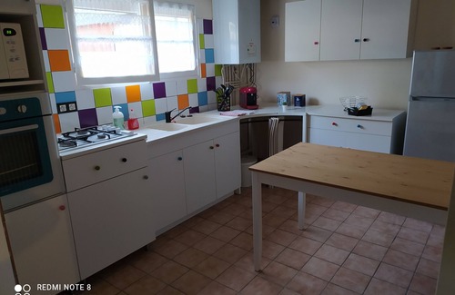Loches Casa | Cosy house in the heart of the Lochois