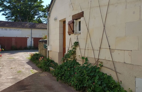 Loches Casa | Cosy house in the heart of the Lochois