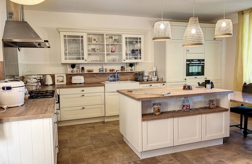 Sully Casa | Cosy house in the heart of nature, 2 steps from the wine route