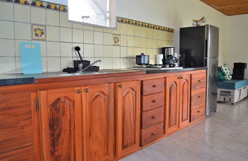 Saint-Joseph Casa | Cosy house in the countryside