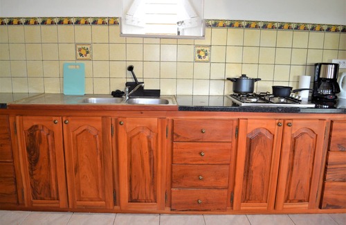 Saint-Joseph Casa | Cosy house in the countryside