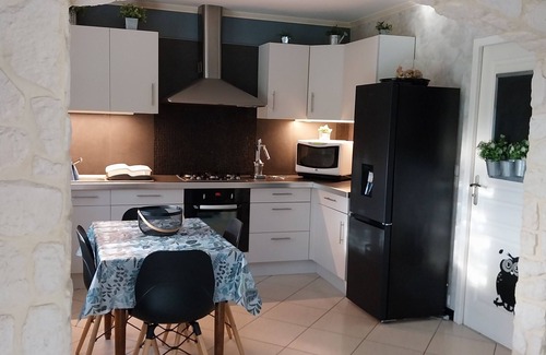 Saint-Branchs Casa | Cosy house just outside Tours