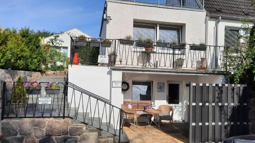 Lutt Kiepenbarg Apartamento | Cosy House mit Garten, Hunde willkommen