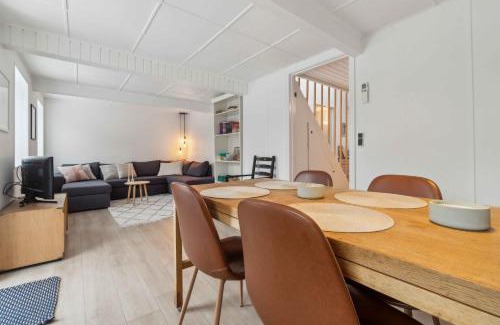 Ronne Apartamento | Cosy House Near Forest