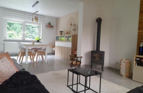 Messancy Casa | cosy house next to Luxembourg