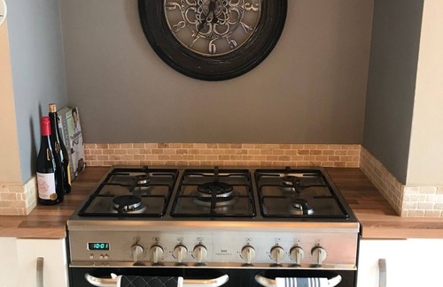 Clitheroe Casa | Cosy House set in historic town of Clitheroe.....3 bedrooms sleeps 5