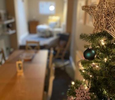 Clitheroe Casa | Cosy house set in historic town of Clitheroe