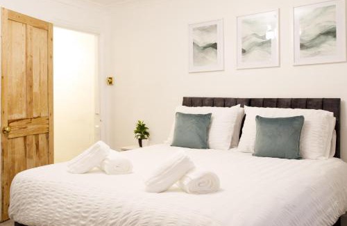 Bishop's Stortford Casa | Cosy House - Stanstead Airport