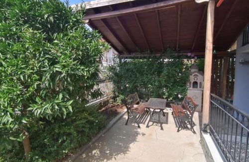 Aristotelis Casa | Cosy house Stratoni Chalkidiki 300m from beach