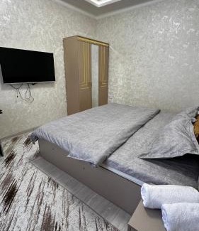 Dushanbe Apartamento | Cosy house