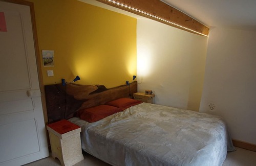 Arboussols Casa | Warm house with stunning views