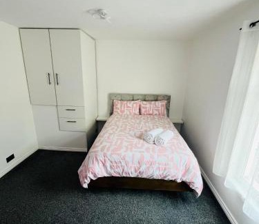 Belfast Casa | Cosy house with floating beds in Belfast