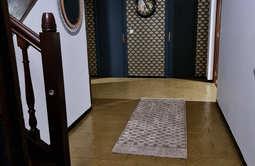 Vernon Casa | Cosy house with garden and parking