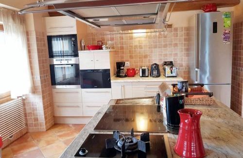 Baztan Casa | Cosy house with jacuzzi in Zugarramurdi