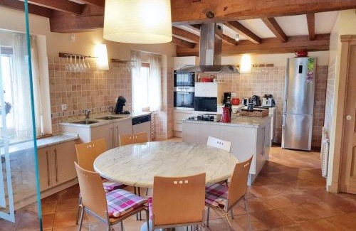 Baztan Casa | Cosy house with jacuzzi in Zugarramurdi