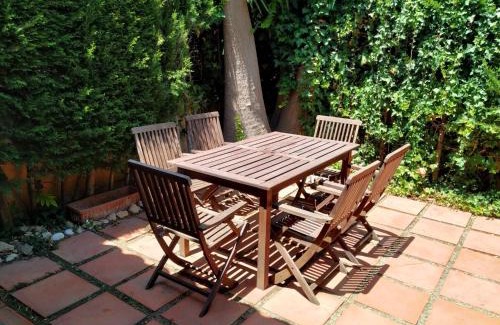Altafulla Casa | Cosy house with swimming pool in Altafulla