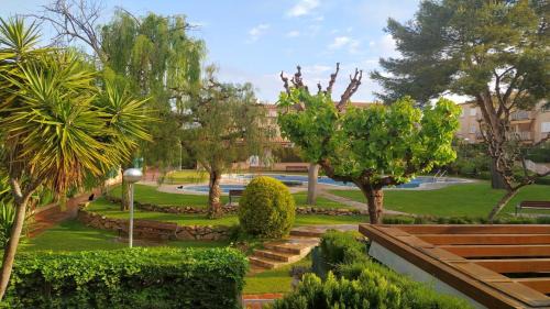 Altafulla Casa | Cosy house with swimming pool in Altafulla