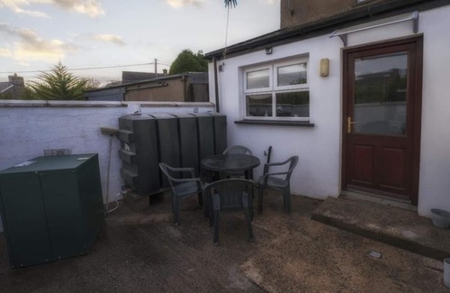 Carnlough Casa | Cosy Idealic Holiday let set in a Beautiful Coastal Village With all Amenities