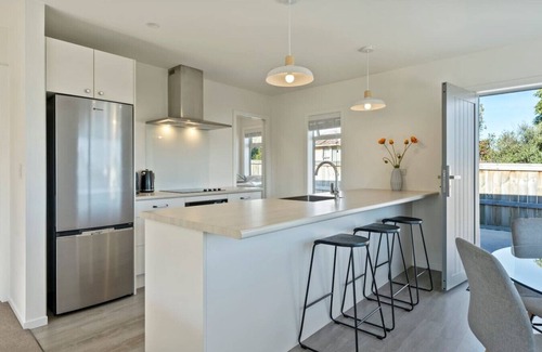 Taupo Casa | Cosy in Central Taupo with Wi-Fi