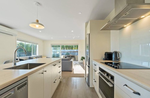 Taupo Casa | Cosy in Central Taupo with Wi-Fi