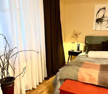 Grevenbroich Casa | Cosy Inn Grevenbroich