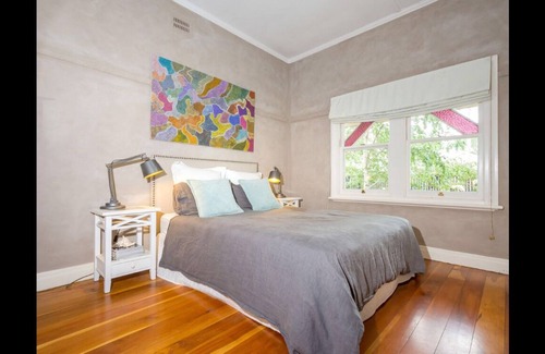 Shepparton Casa | Acogedora casa de la ciudad