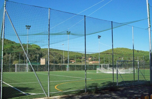 Le Rocchette Casa | Hermoso apartamento en villa para 4 personas con piscina, A/C, WIFI, terraza y aparcamiento