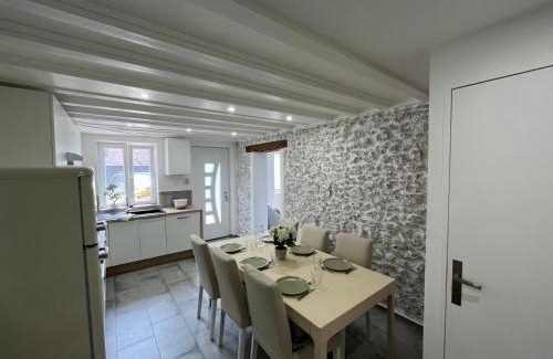 Montry Casa | Cosy &Jolie Maison tout à coté de DisneyLand Paris