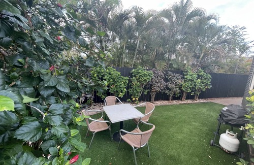 Djugun Casa | Cosy Kimberley Cottage Close to Cable Beach