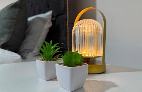 Moseley Apartamento | Cosy King Size Escape - Free Parking