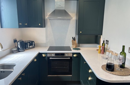 Staveley Cabaña | Cosy Lake District Cottage
