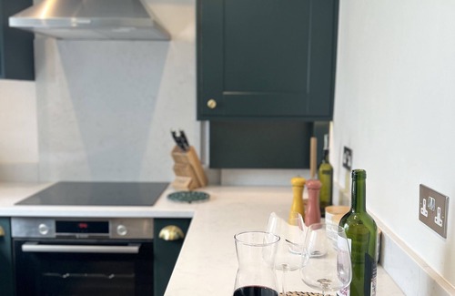 Staveley Cabaña | Cosy Lake District Cottage