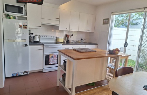 Leichhardt Casa | Cosy Leichhardt Townhouse