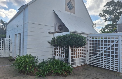Leichhardt Casa | Cosy Leichhardt Townhouse