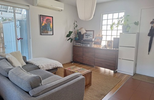 Leichhardt Casa | Cosy Leichhardt Townhouse