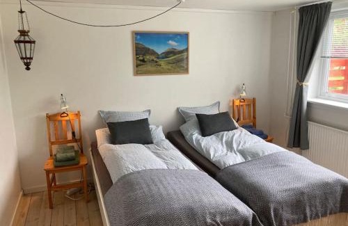Torshavn Apartamento | Cosy little apartment close to city center.