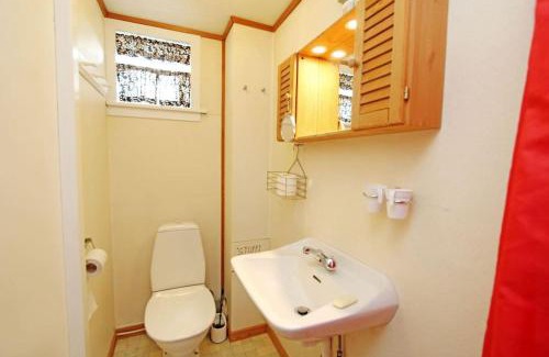 Torshavn Apartamento | Cosy little apartment close to city center.