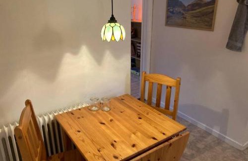 Torshavn Apartamento | Cosy little apartment close to city center.
