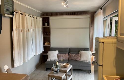 La Roche-en-Ardenne Casa | Cosy Little Loft in La Roche en Ardenne