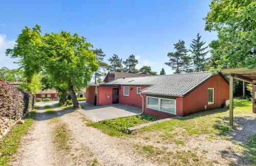 Roskilde Cama Y Desayuno | Cosy-Living Bed and Kicthen - close to beach and fjord