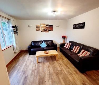 Saint Breward Chalet De Esquí | Cosy lodge 82 Hengar Manor