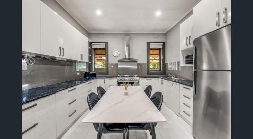 Mount Gambier Apartamento | Cosy Lodge Mount Gambier close to shopping, eating