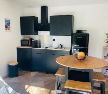 Nans-les-Pins Casa | Cosy Lodge Sainte Baume
