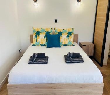 Nans-les-Pins Casa | Cosy Lodge Sainte Baume