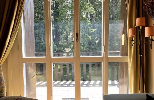 Campo Carlo Magno Apartamento | Cosy Lodge un rifugio romantico nel cuore delle Dolomiti